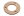 Reibbelag Lenkungsdämpfer für BMW R24, R25, R26, R27, R51/2, R51/3, R67, R68, R50, R60, R69