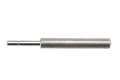 Tupfer (lang) zum BVF Vergaser für IFA, MZ RT 125, BK 350 - Edelstahl