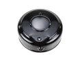 Lichtmaschinendeckel (schwarz) f&uuml;r BMW R24, R25, R25/2, R25/3, R26