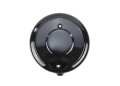 Lichtmaschinendeckel (schwarz) f&uuml;r BMW R24, R25, R25/2, R25/3, R26