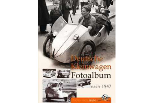 Deutsche Kleinwagen Fotoalbum