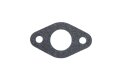 Isolierflanschdichtung (0,5 mm) für SIMSON S50, S51, S53, KR51/1, KR51/2, SR4-2, SR50