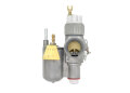 Vergaser f&uuml;r MZ RT 125/3 - Flachschieber BVF NB 221-2 - im Tausch