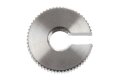 R&auml;ndelmutter zur Stellschraube f&uuml;r SIMSON S50, S51, S70, KR51, SR4-, SR50 - Edelstahl