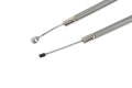 Gasbowdenzug für SIMSON S50, S51, S70, S53, S83 - grau