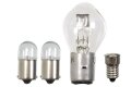 Glühbirnen für BMW R35 - 12V (Lampenset, Glühbirnensatz)