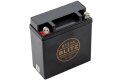 Batterie 6V - 12 Ah AGM - Typ 01214 - f&uuml;r MZ ES, ETS 125, 150, 175, 250