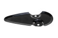 Kniekissenhalter, Stützblech links für Zündapp DB 202, DB 203, DB 204, DB 234