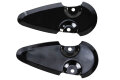 Kniekissenhalter im Satz für Zündapp DB 202, DB 203, DB 204, DB 234 - Paar