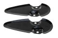 Kniekissenhalter im Satz für Zündapp DB 202, DB 203, DB 204, DB 234 - Paar