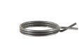 Schaltfeder zur Fu&szlig;schaltung f&uuml;r SIMSON S50, Schwalbe KR51/1, Star SR4-2, DUO 4/1