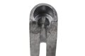 Luftschieber zum BVF Flachschieber-Vergaser mit 22 - 27 mm Durchlass