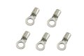 5x CEMBRE Ringkabelschuh - M3 / 1,5 mm² - verzinnt