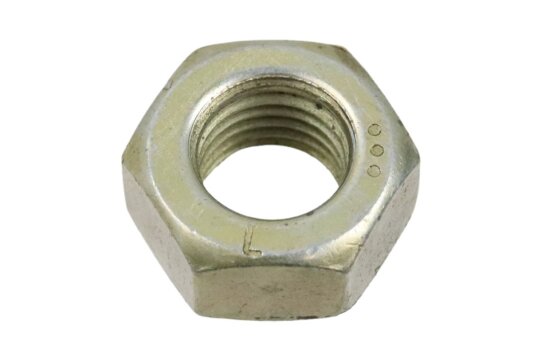 Sechskantmutter M12x1.5 (links) DIN 934 - Originalteil