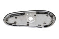 Werkzeugfachdeckel für BMW R50, R50/2, R60, R60/2, R69, R69S