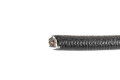 PREWARIT Z&uuml;ndkabel / Lackkabel (baumwollumflochten) - &Oslash; 7 mm - Meterware