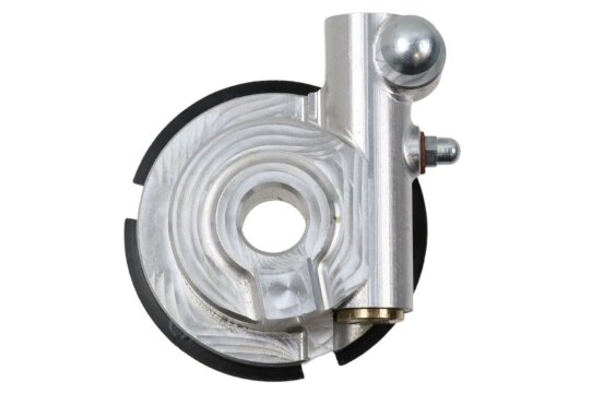 Tachometerantrieb, Tachoantrieb für DKW NZ 250, 350, 350/1, IZ 49 - komplett (Typ B)