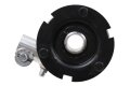 Tachometerantrieb, Tachoantrieb f&uuml;r DKW NZ 250, 350, 350/1, IZ 49 - komplett (Typ B)