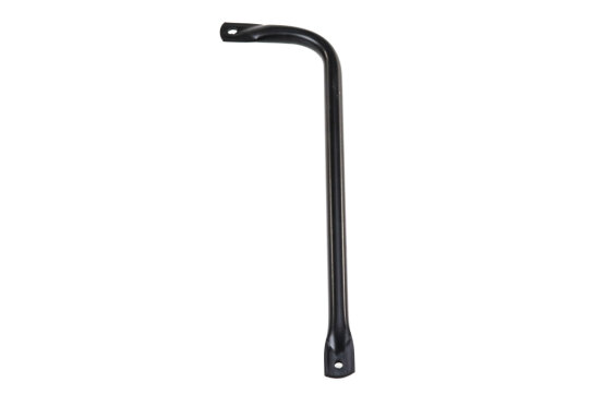 Auspuffstrebe für SIMSON S50, S51, S70