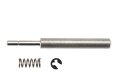 Tupfer (lang) zum BVF Vergaser f&uuml;r IFA, MZ RT 125, BK 350 - Edelstahl