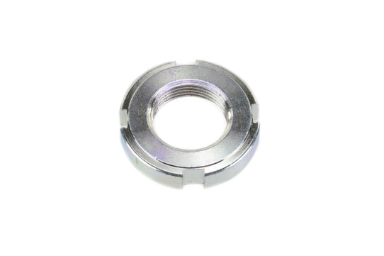 Nutmutter M24x1.5 zur Gabelführung für SIMSON S50, S51, S53, S70, SR50