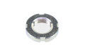 Nutmutter M24x1.5 zur Gabelführung für SIMSON S50, S51, S53, S70, SR50