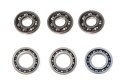 Kugellagersatz SKF für DKW RT 175, 175 S, 175 VS, 200/2, 200 S, 200 VS - Motor & Getriebe