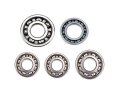 Kugellagersatz für IFA, MZ BK 350 - Motor und Getriebe - SKF