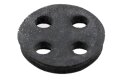 Dichtungssatz f&uuml;r Benzinhahn mit kleinem Wassersack
