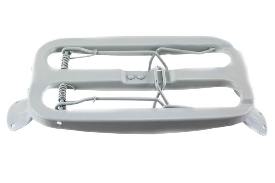 Gepäckbrücke, Gepäckträger (frühe Version) für Simson SR2, SR 2E