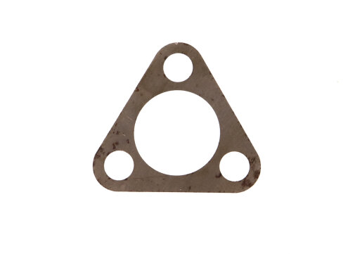 Ausgleichsscheibe zur Kupplung (0,2 mm) für MZ ETZ 125, ETZ 150 - Originalteil