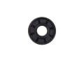 Simmerring 12x30x5 f&uuml;r NSU MAX  f&uuml;r Getriebewelle - NBR Wellendichtring