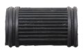 5 x Schalthebelgummi schwarz