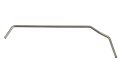 5 x Haltefeder, Drahtspange f&uuml;r Lampenglas (Reflektor-Lampenring)