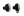 Blinker vorn (rund, weiß) für MZ ETS, TS, ETZ 125, 150, 250, 251 - Paar