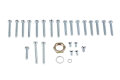 Schraubensatz, Normteile Motorgehäuse für Simson S51, S70, S83, KR51/2, SR50