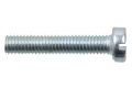 Schraubensatz, Normteile zum Motorgeh&auml;use f&uuml;r SIMSON S51, S70, KR51/2, SR50 - 27teilig