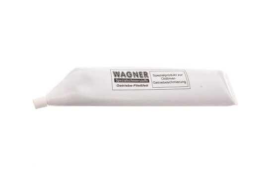 WAGNER Getriebefließfett (wie Ambroleum) - gebrauchsfertig - 900 ml