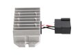 VAPE Gleichrichter, DC-Regler (8050) für 6V-Zündanlagen - 100W