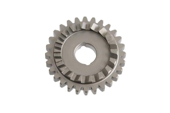 Kickstarterrad für SIMSON S51, S53, S70, KR 51/2, SR50