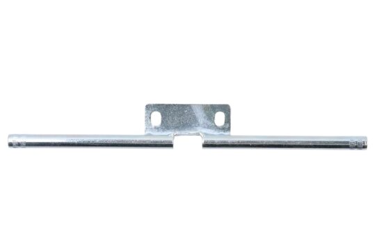 Blinkleuchtenhalter hinten (Ø 10 mm) für SIMSON S50 - verzinkt