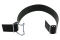 Spannband zum Gep&auml;cktr&auml;ger f&uuml;r SIMSON SR2, SR2E, SR4, KR50, KR51, S50, S51 - schwarz