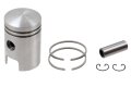 Kolben 40,00 mm für SIMSON SR4-2 Star, SR4-3, KR51, KR51/1, S50, DUO 4/1, SL1