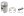 Kolben 40,00 mm für SIMSON SR4-2 Star, SR4-3, KR51, KR51/1, S50, DUO 4/1, SL1