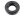 Simmerring 12x24x7 - NBR Wellendichtring