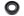 Simmerring 12x24x7 - NBR Wellendichtring