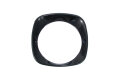 Lampenring, Blendrahmen (schwarz) für SIMSON KR51, SR4-2, SR4-3, SR4-4