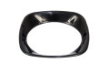 Lampenring, Blendrahmen (schwarz) für SIMSON KR51, SR4-2, SR4-3, SR4-4