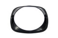 Lampenring, Blendrahmen (schwarz) f&uuml;r SIMSON KR51, SR4-2, SR4-3, SR4-4