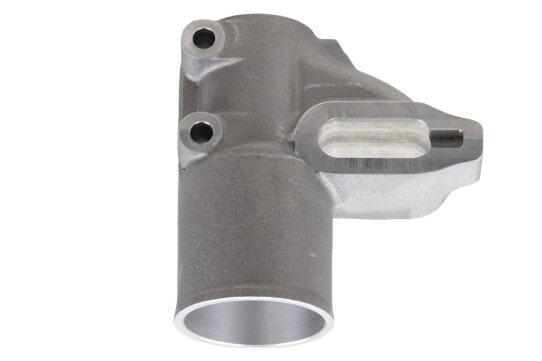 Achsaufnahme, Achsfaust links zum Hinterrad für IFA, MZ RT 125/1, 125/2, 125/3